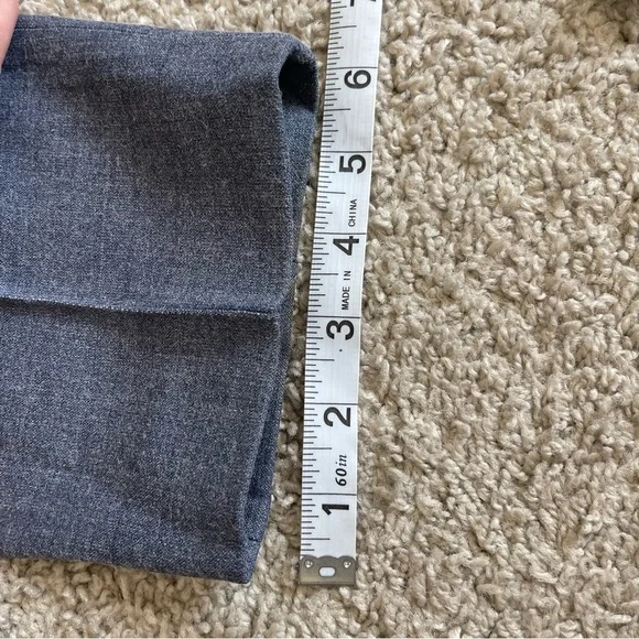 The Row Trousers Dress Pants